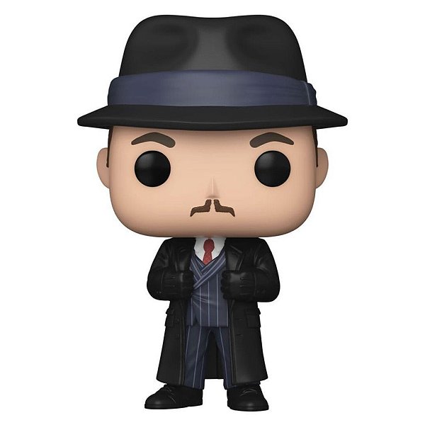 Funko Pop Peaky Blinders - Michael Gray #1400 Vinil 9,5 cm Oficial Funko