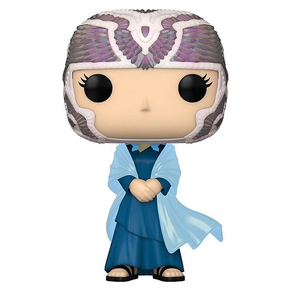 Funko Pop Dune - Princess Irulan #1498 Vinil 9,5 cm Oficial Funko