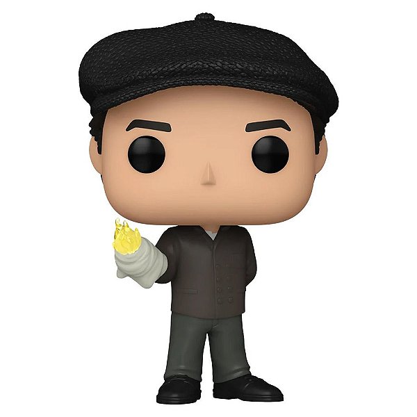 Funko Pop The Godfather - Vito Corleone (Temporada 2) #1525 Vinil 9,5 cm Oficial Funko