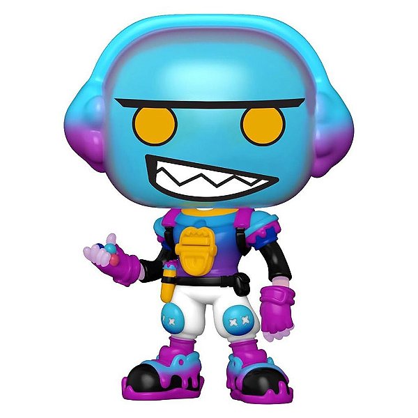 Funko Pop Fortnite - Gumbo #887 Vinil 9,5 cm Oficial Funko