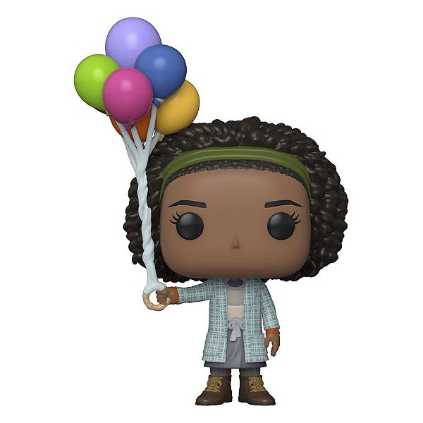 Funko Pop Willy - Wonka Noodle #1477 Vinil 9,5 cm Oficial Funko