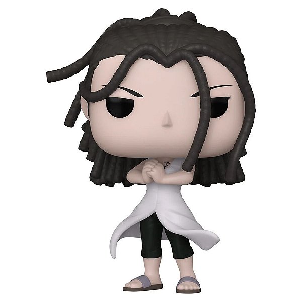 Funko Pop Fullmetal Alchemist Brotherhood - Izumi Curtis (Temporada 2) #1578 Vinil 9,5 cm Oficial...