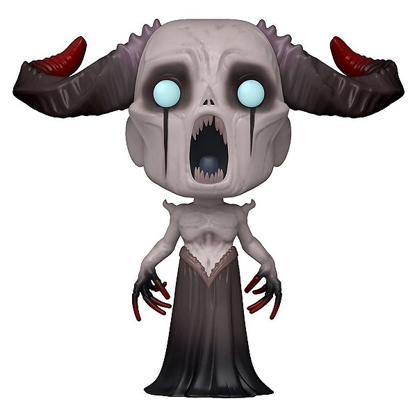 Funko Pop Ghostbusters Frozen - Empire Garraka #1511 Vinil 9,5 cm Oficial Funko