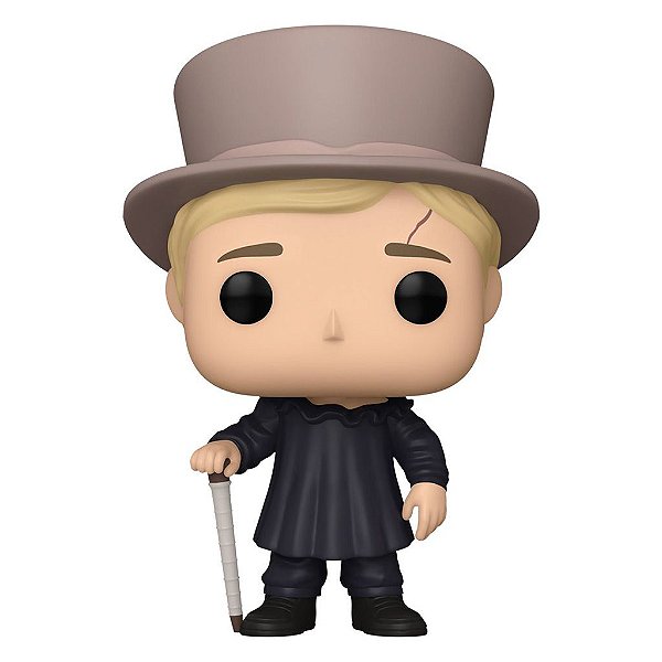 Funko Pop Pet Sematary - Gage Creed #1585 Vinil 9,5 cm Oficial Funko