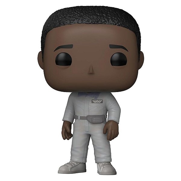 Boneco Funko Pop Aliens - Romulus Andy #1615