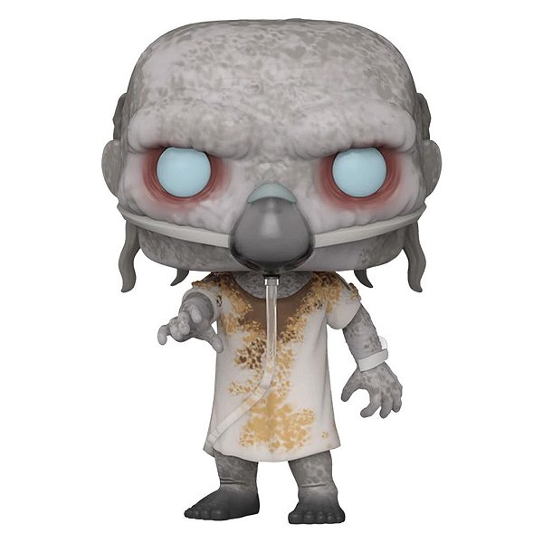 Boneco Funko Pop Insidious - Wheezing Demon #1640