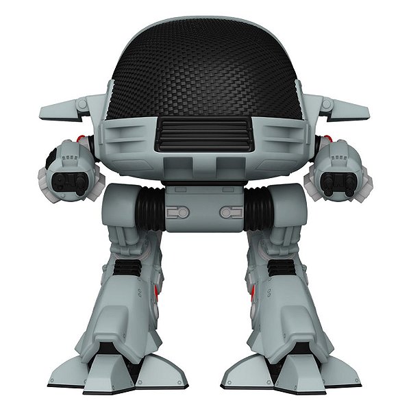 Boneco Funko Pop Robocop - Ed-209 #1636