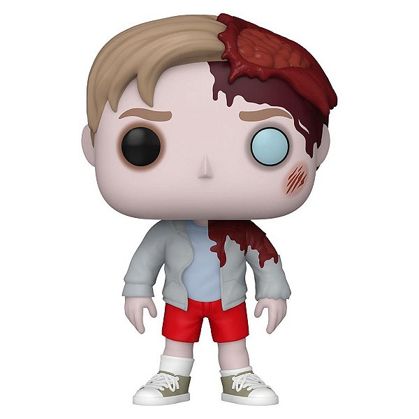 Boneco Funko Pop Pet Sematary - Victor Pascow #1586