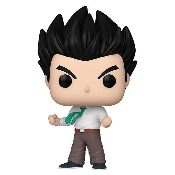 Boneco Funko Pop Dragon Ball - Gt Gohan #1631