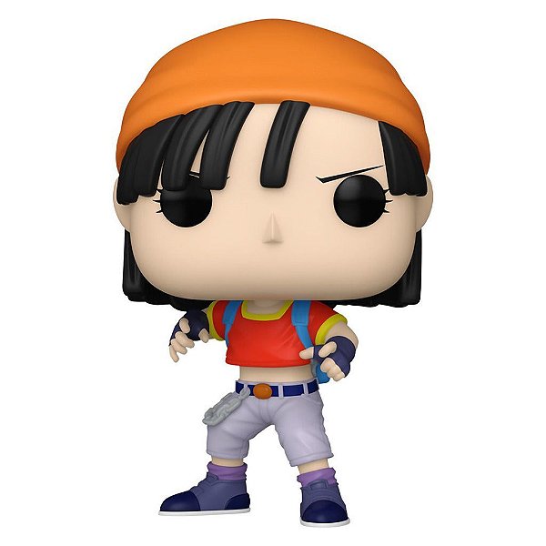 Boneco Funko Pop Dragon Ball - Gt Pan #1629