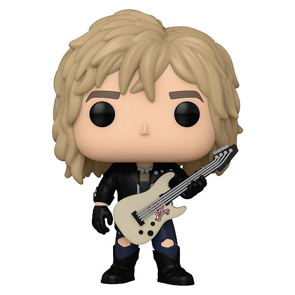 Boneco Funko Pop Rocks Guns Roses Duff - Mckagan 1980 #399