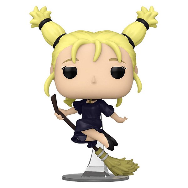 Boneco Funko Pop Jujutsu Kaiser - Momo Nishimiya (Temporada 2) #1641