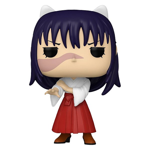 Boneco Funko Pop Jujutsu Kaiser - Utahime Lori (Temporada 2) #1639