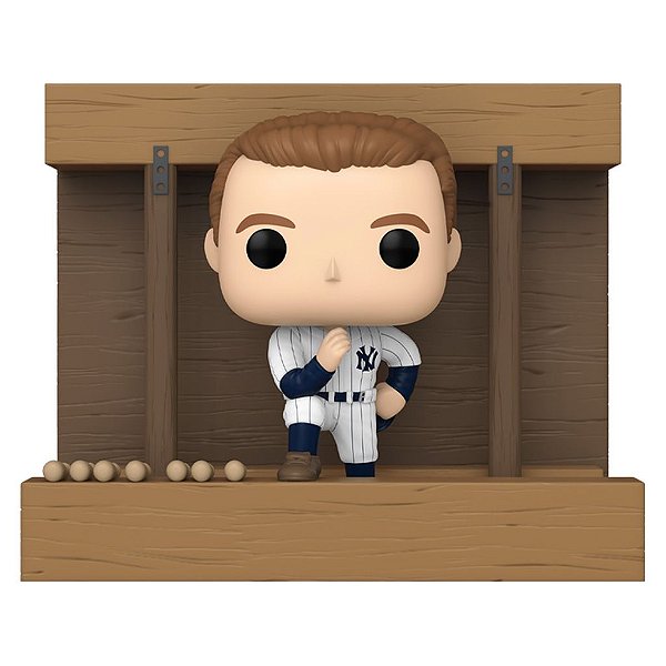 Boneco Funko Pop MLB New York Yankess - Lou Gehrig #21
