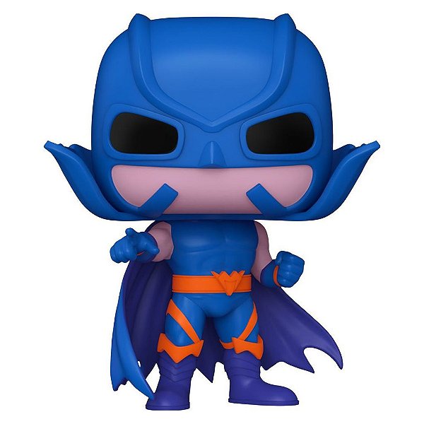 Boneco Funko Pop Goosebumps Attack Of - The Mutant #31