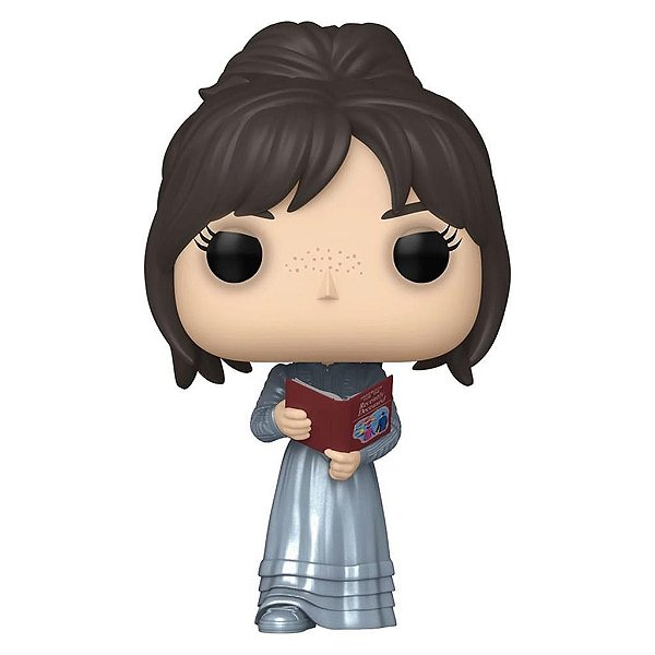 Boneco Funko Pop Beetlejuice - 2 Astrid #1691