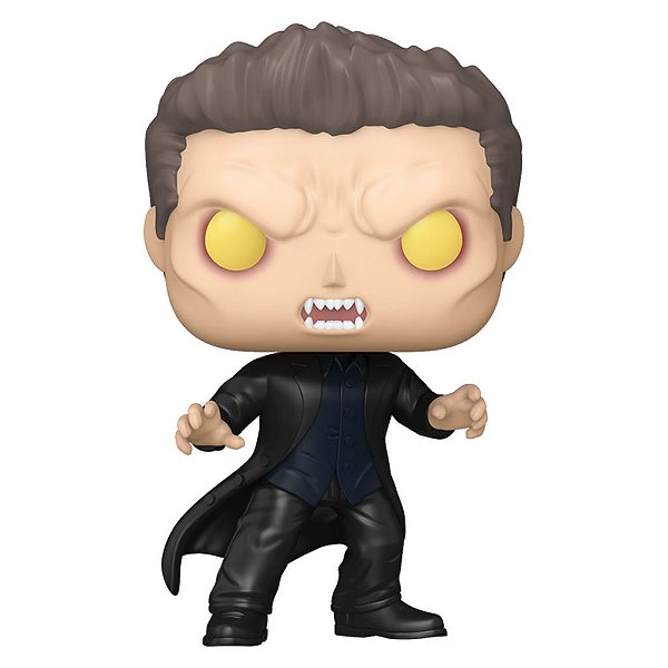 Boneco Funko Pop Buffy The Vampire - Slayer Angel #1618