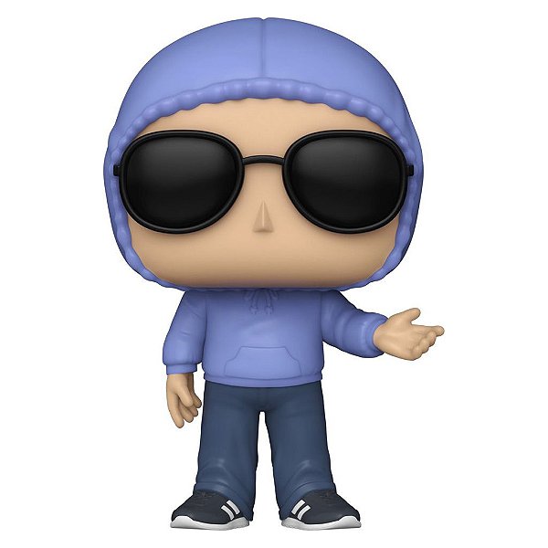 Boneco Funko Pop Men Girls - 20th Damian #1705