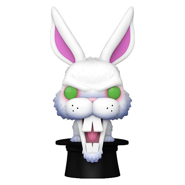 Boneco Funko Pop Goosebumps Bad - Hare Day #30