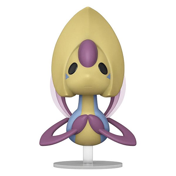Boneco Funko Pop Pokemon - Cresselia #965