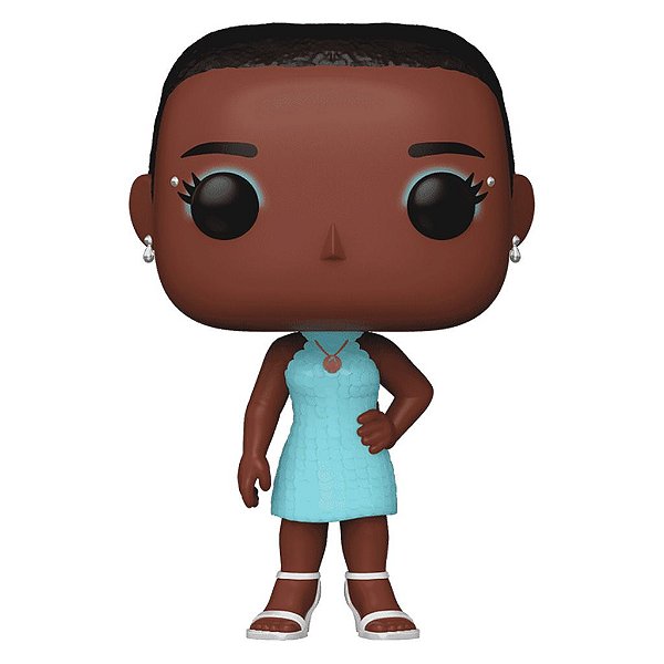 Boneco Funko Pop Wednesday 1 - Bianca Braclay #1579