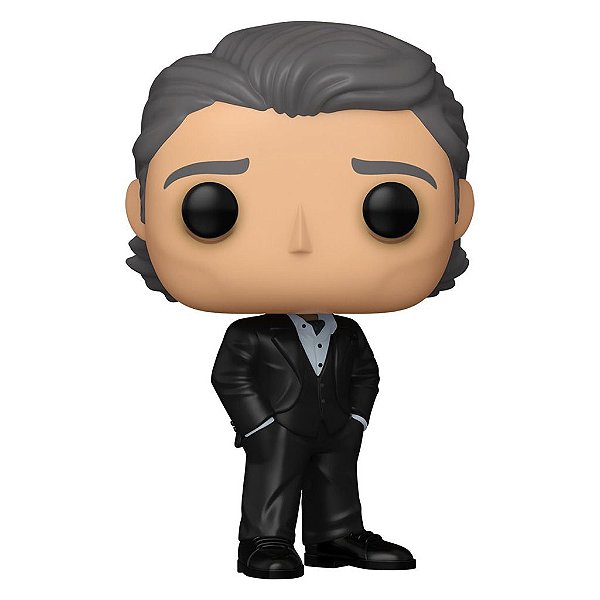 Boneco Funko Pop John Wick - 4 Winston #1688