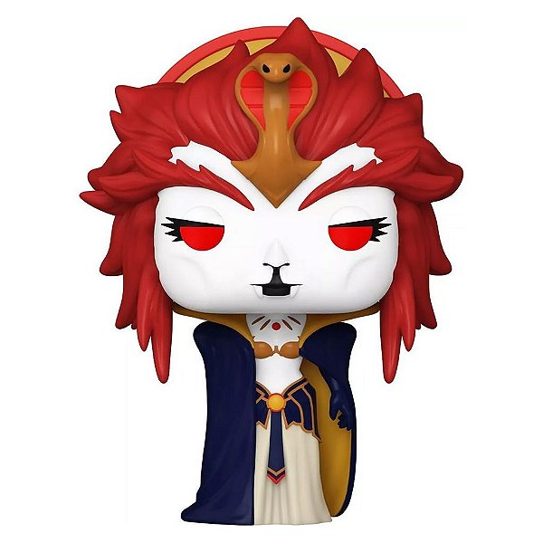 Boneco Funko Pop Castlevania - Nocturne Erzsebet #1689
