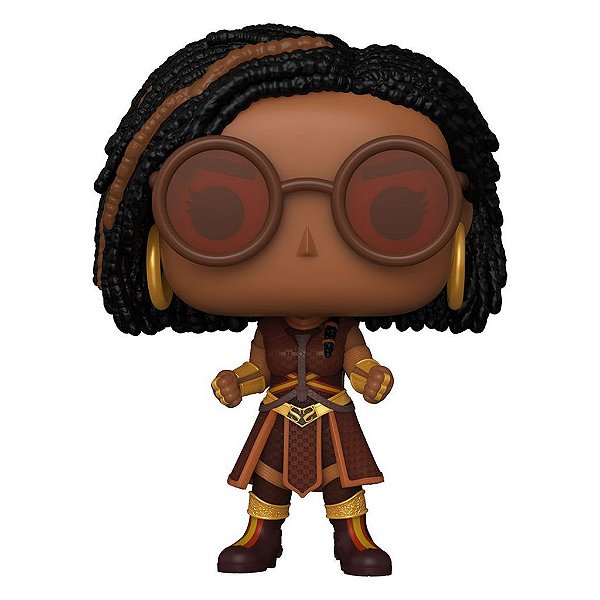 Funko Pop The Boys - Sister Sage (Temporada 3) #1599 Vinil 9,5 cm Oficial Funko
