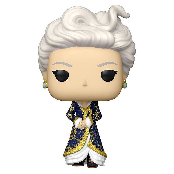 Funko Pop Wicked - Madame Morrible #1700 Vinil 9,5 cm Oficial Funko