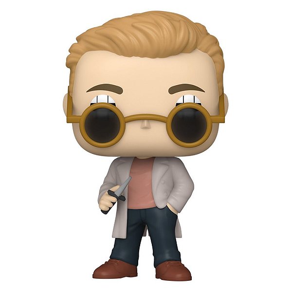 Funko Pop The Sandman - The Corinthian #1641 Vinil 9,5 cm Oficial Funko