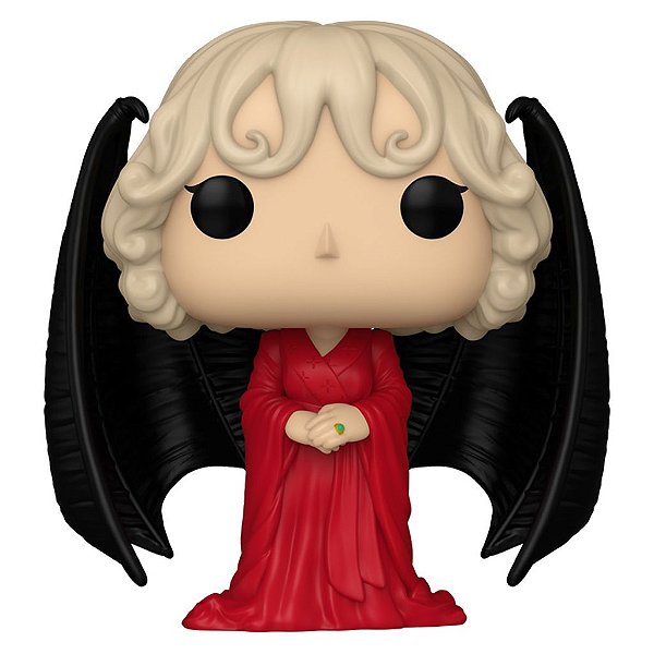 Funko Pop The - Sandman Lucifer #1640 Vinil 9,5 cm Oficial Funko
