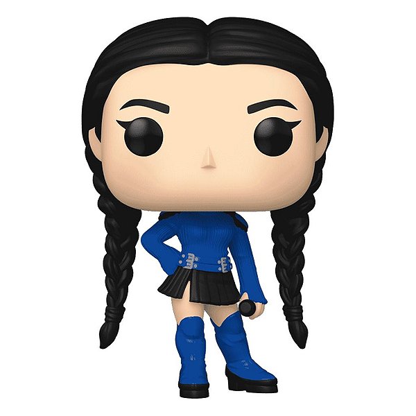 Funko Pop Rocks Rosalia - Motomami Tour #416 Vinil 9,5 cm Oficial Funko