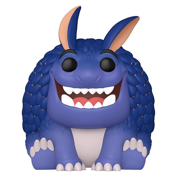 Funko Pop Spellbound - Monster Solon #1441 Vinil 9,5 cm Oficial Funko