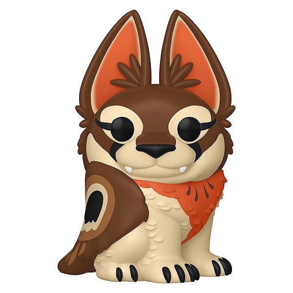 Funko Pop Spellbound - Gryphon #1439 Vinil 9,5 cm Oficial Funko
