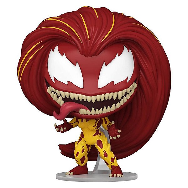 Funko Pop Marvel Gamer Verse Spider-Man - 2 Scream #1026 Vinil 9,5 cm Oficial Funko