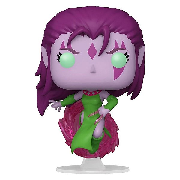 Funko Pop Marvel - X-Men Blink (Temporada 3) #1458 Vinil 9,5 cm Oficial Funko