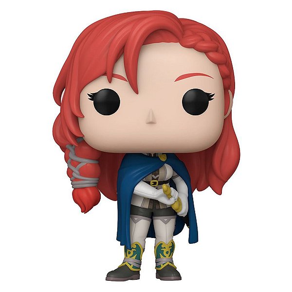Funko Pop Lord Of The Rings The War Of The - Rohirrim Hera #1836 Vinil 9,5 cm Oficial Funko