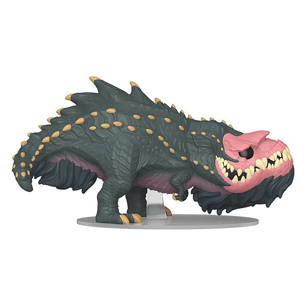 Boneco Funko Pop Turok Origins - Bearded Dragon #1197