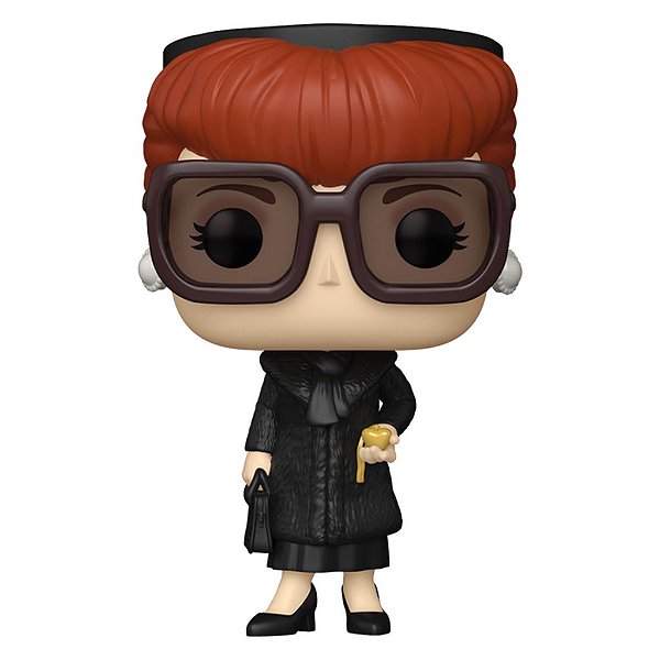 Boneco Funko Pop Rocks Reba - Mcentire Fancy #494