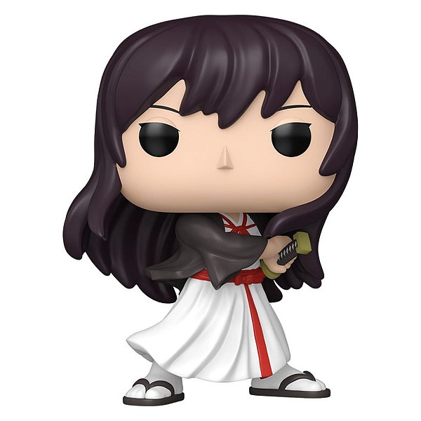 Boneco Funko Pop Hell,s Paradise Toma #2281
