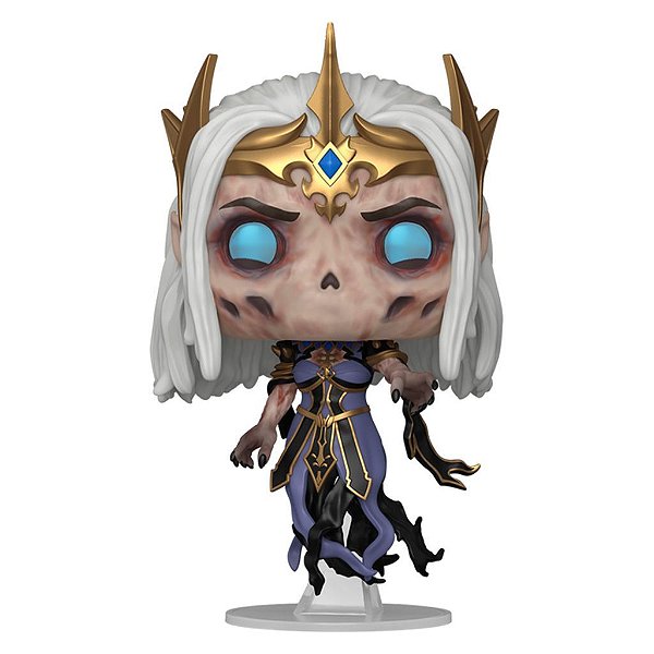 Boneco Funko Pop Dungeons Dragons Valindra Shadowmantle #1168