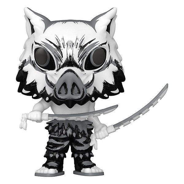 Boneco Funko Pop Demon Slayer Sumi-ink - Inosuke Hashiba #2193