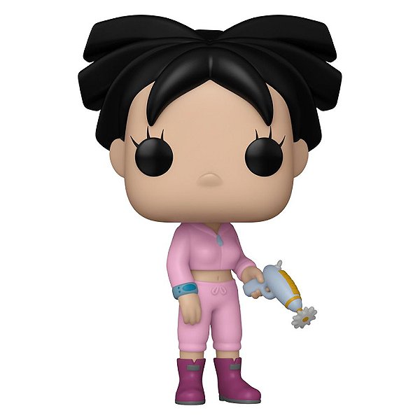 Boneco Funko Pop Futurama - Amy Wong (Temporada 5) #2209