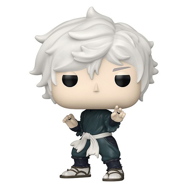 Boneco Funko Pop Hells Paradise Gabimaru #2278