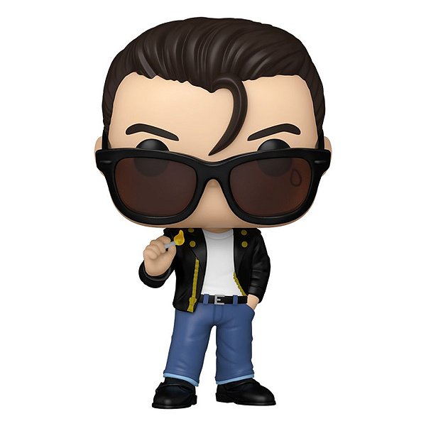 Boneco Funko Pop Cry-baby - Wade ,cry-baby,walker #1805