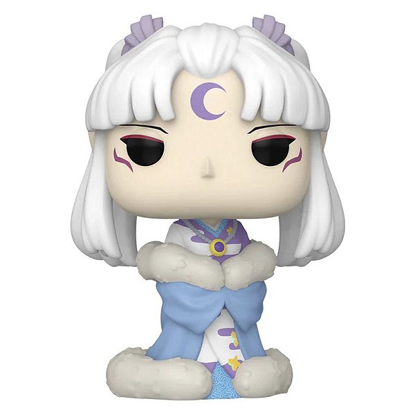 Boneco Funko Pop Inuyasha Sesshomaru,s Mother #1595
