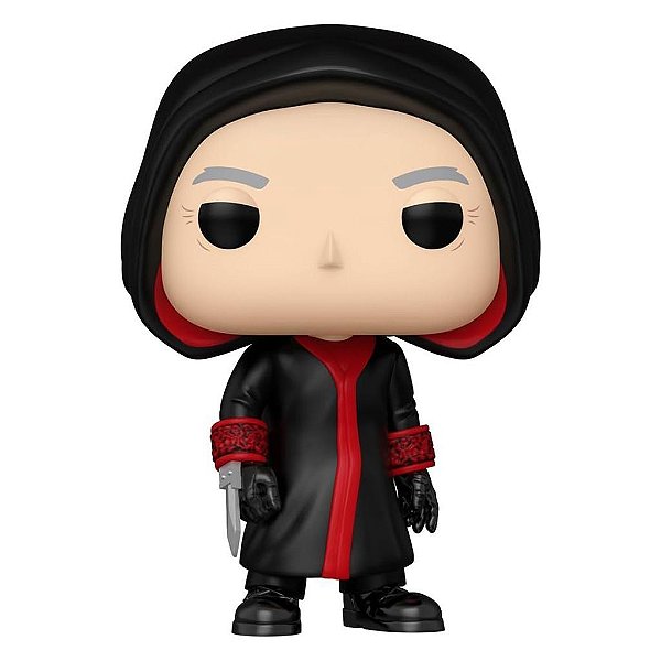 Boneco Funko Pop Saw 10th - Jigsaw Killer #1820