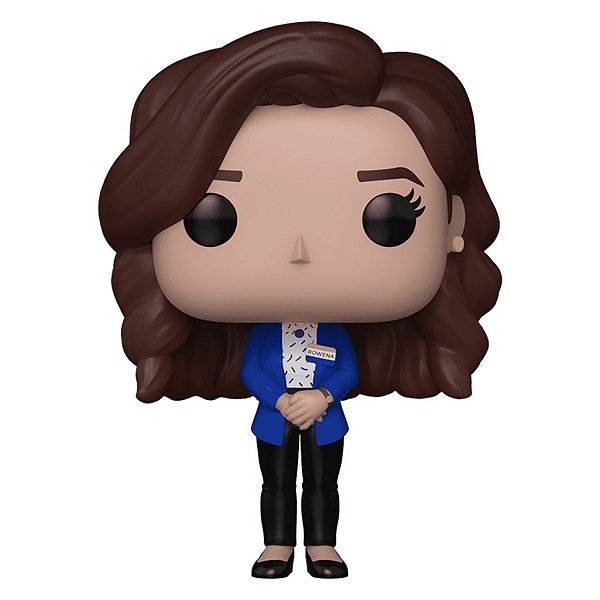 Funko Pop Superstore - Amy Sosa #1706 Vinil 9,5 cm Oficial Funko