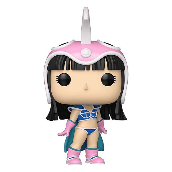 Funko Pop Dragon - Ball Chichi #1925 Vinil 9,5 cm Oficial Funko