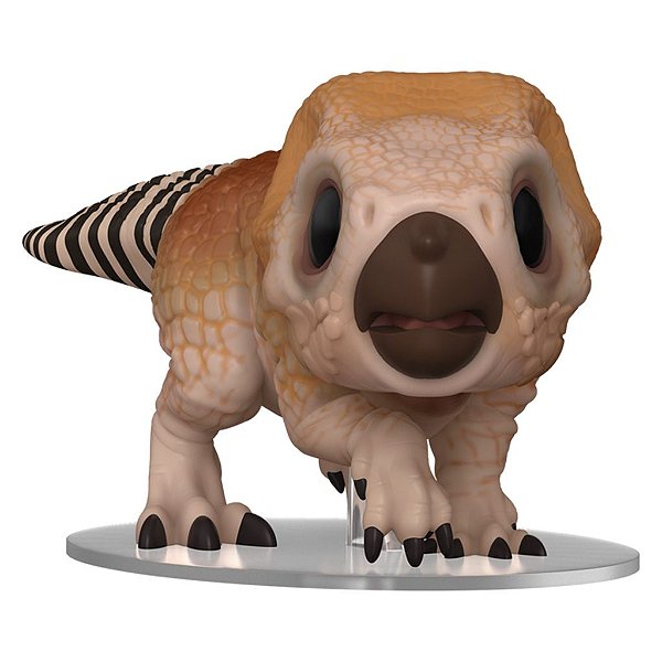 Funko Pop Jurassic World - 5 Aquilops #1802 Vinil 9,5 cm Oficial Funko